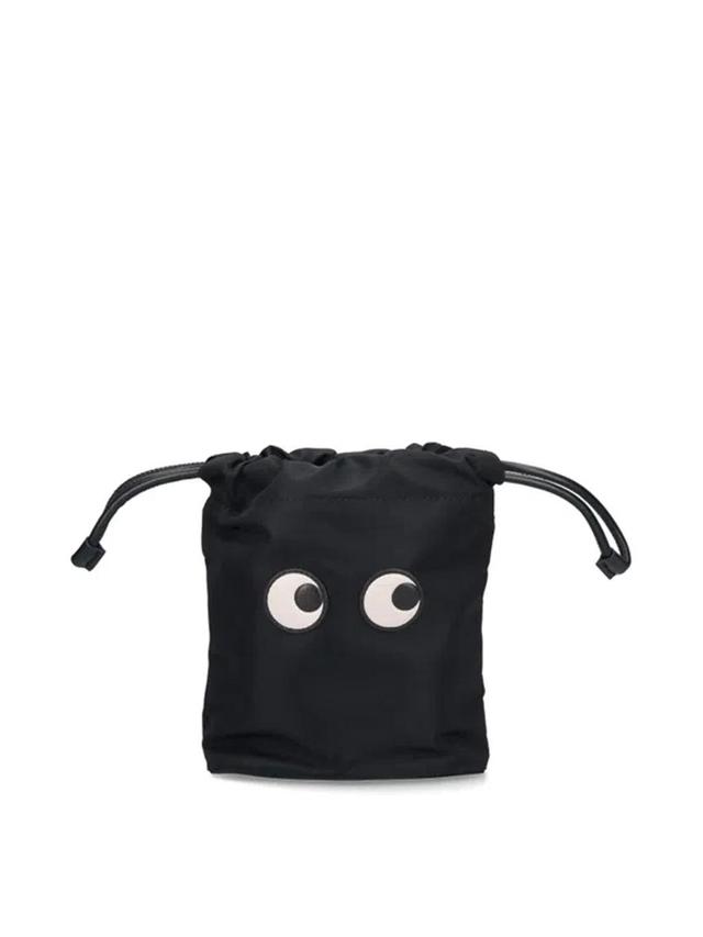 Bolso Clutch - Negro In Black Product Image