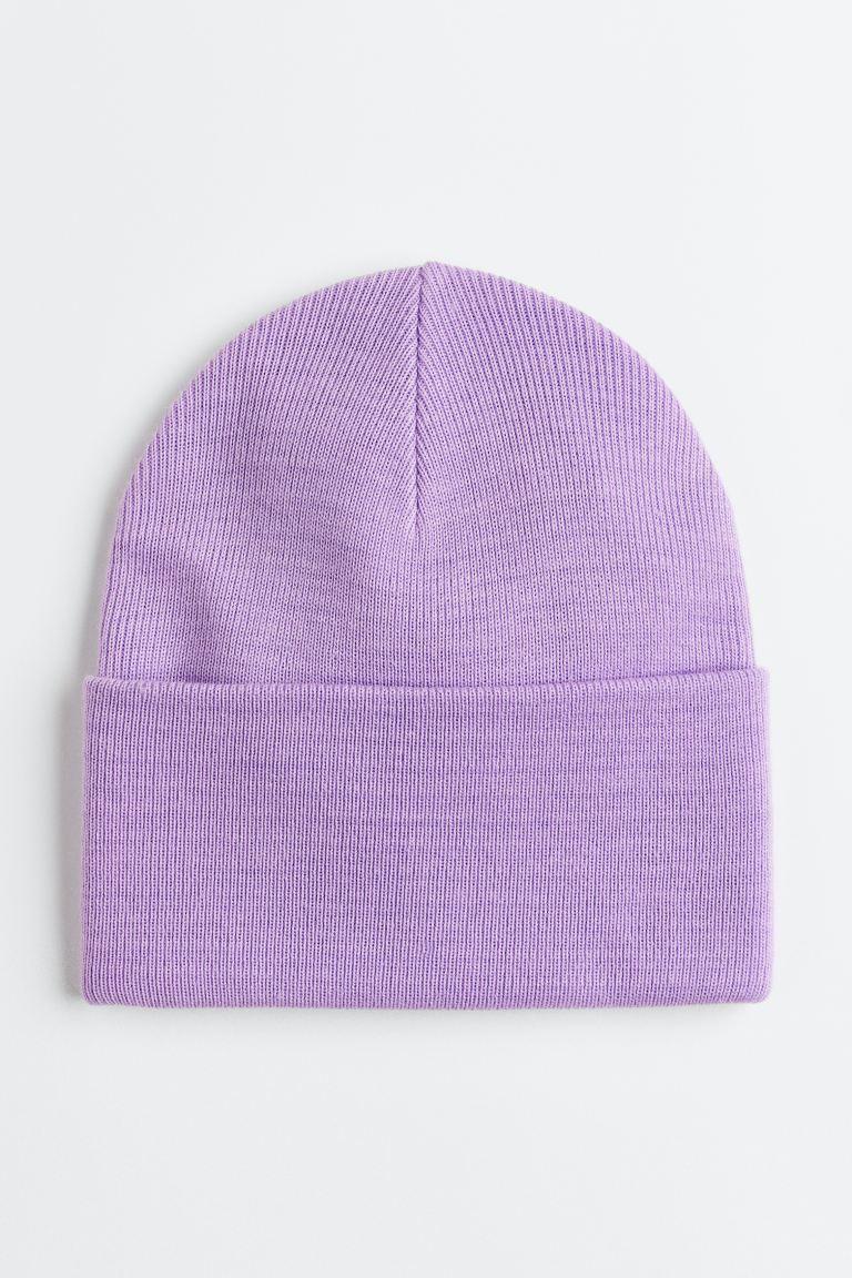 Knit Hat Product Image