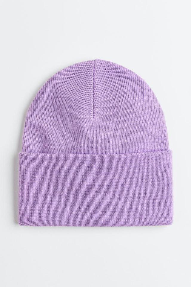 Knit Hat Product Image