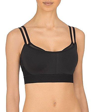 Natori Gravity Underwire Contour Bra 752201 Grey / Lead Product Image