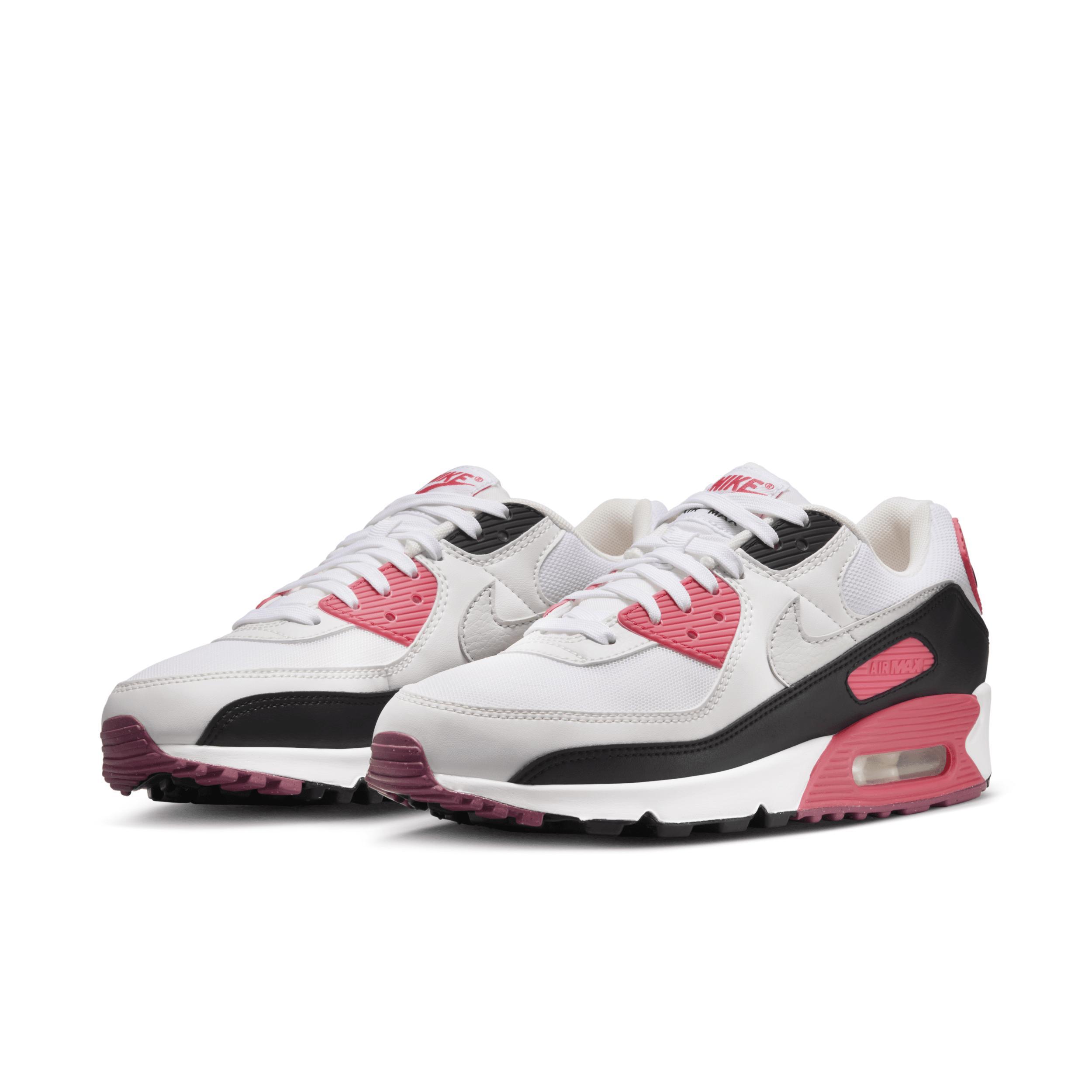 Nike Women's Air Max 90 Shoes Product Image