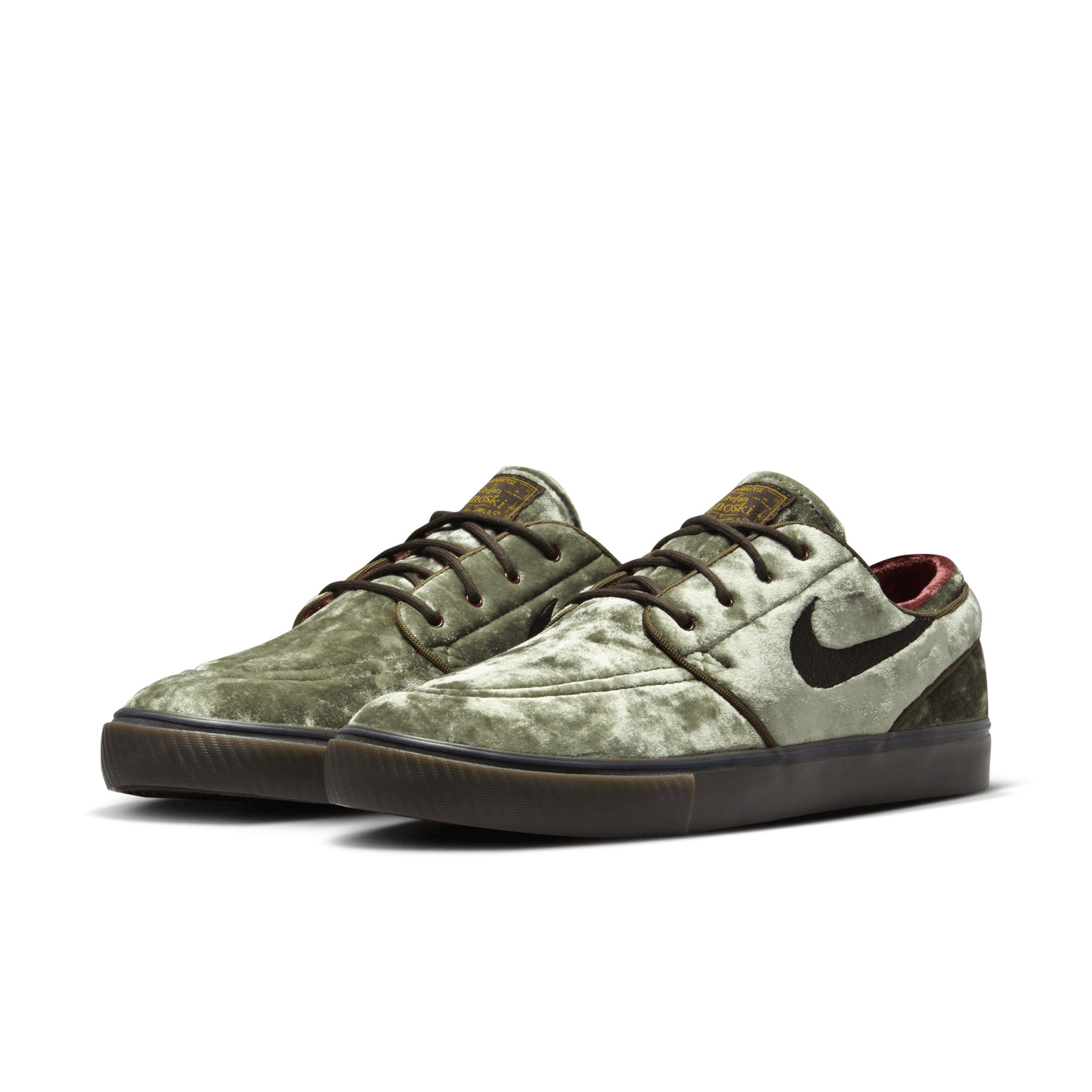 Unisex Nike SB Zoom Janoski OG+ SE Skate Shoes Product Image