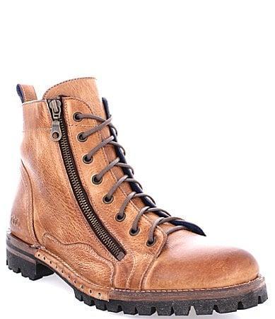 Bed Stu Old Bowen Trek Plain Toe Boot Product Image