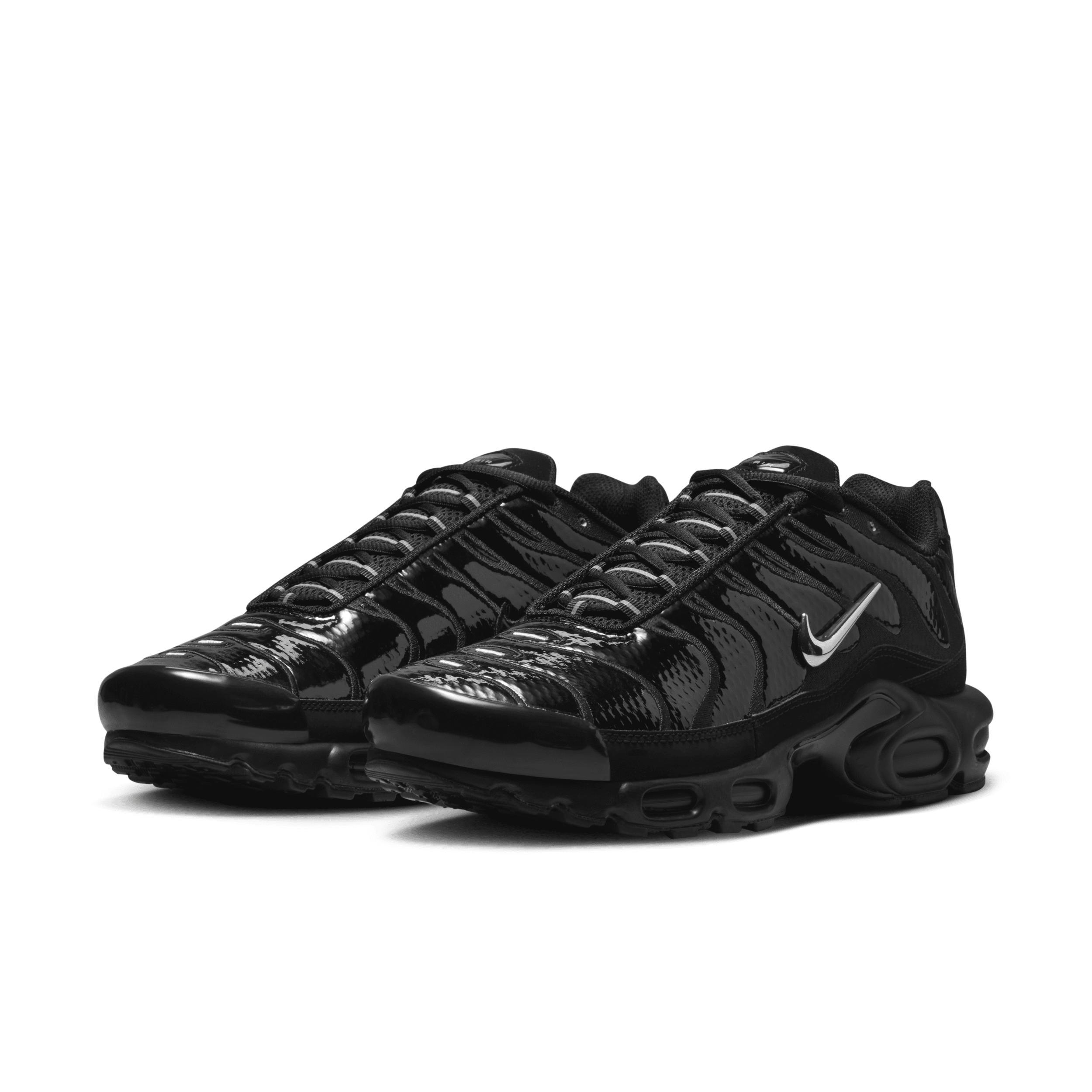 Nike Men's Air Max Plus Shoes Product Image