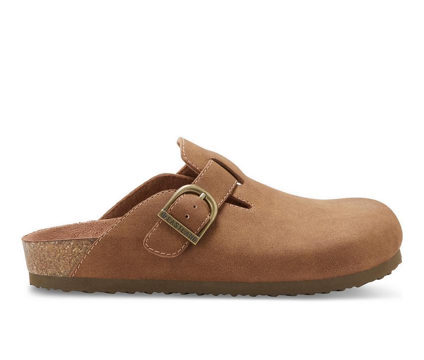 Women's Eastland Gina Clogs Product Image