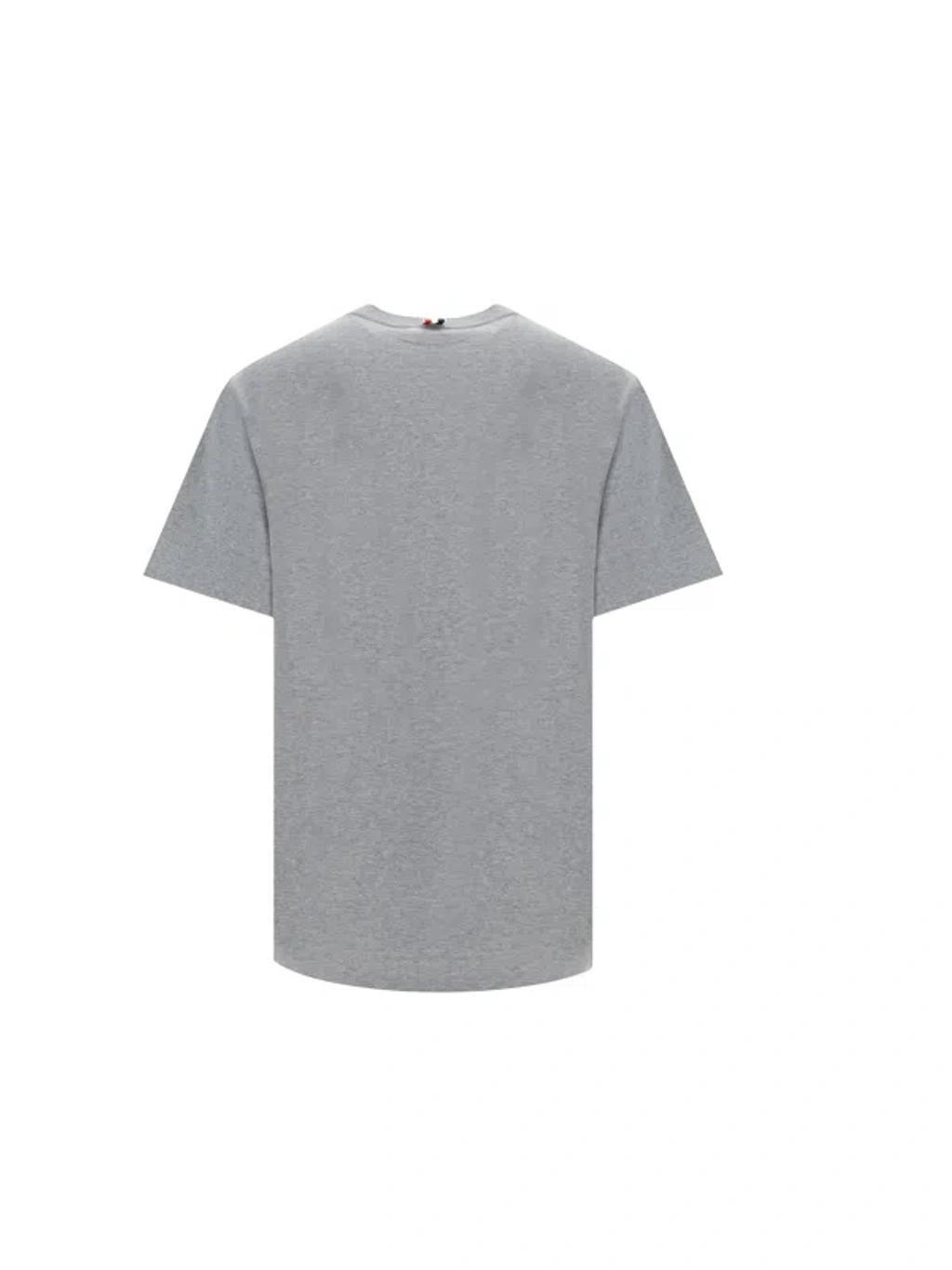 Marina T-shirt In Blue Product Image