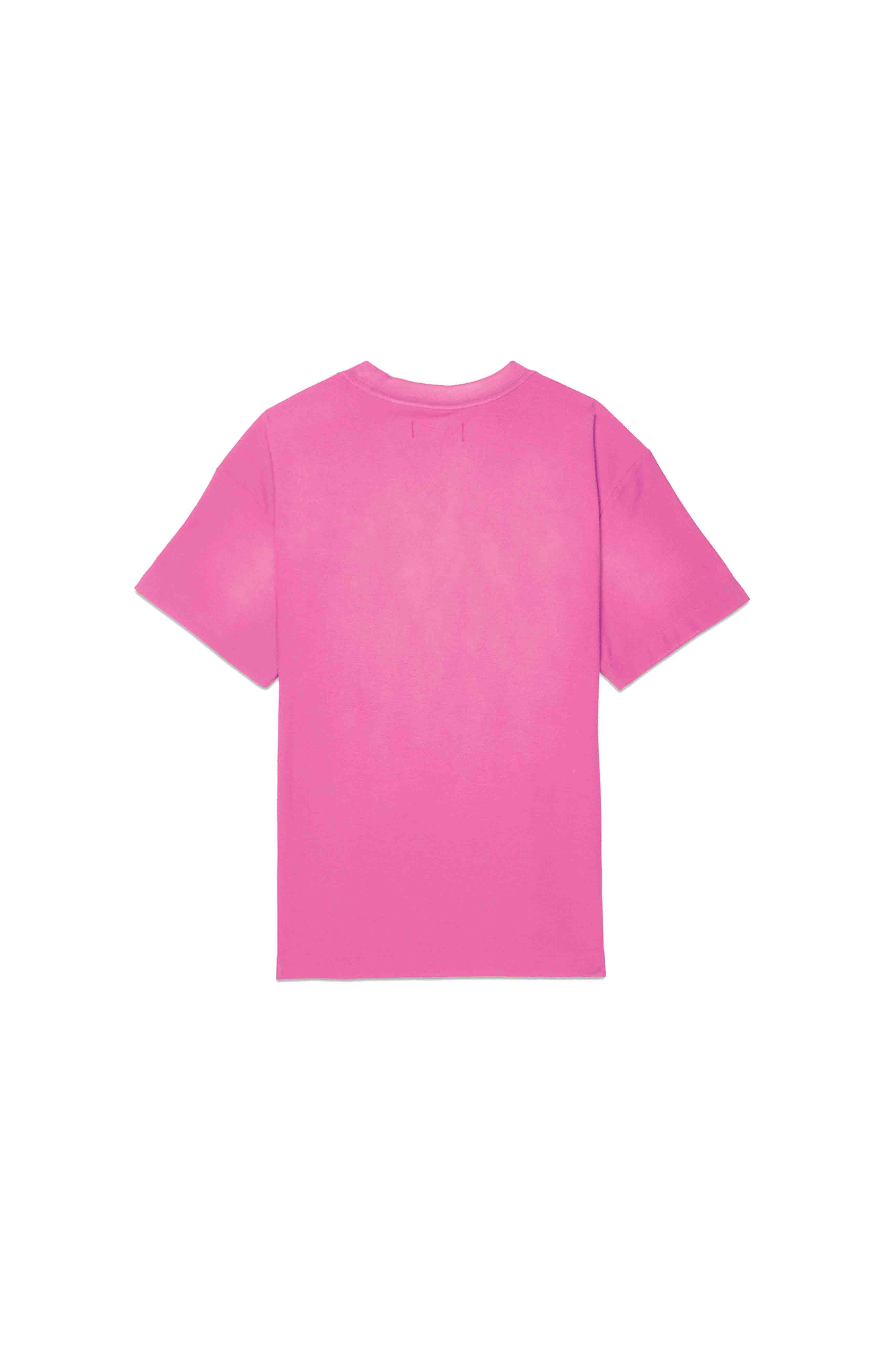 Wordmark T-Shirt Male Product Image