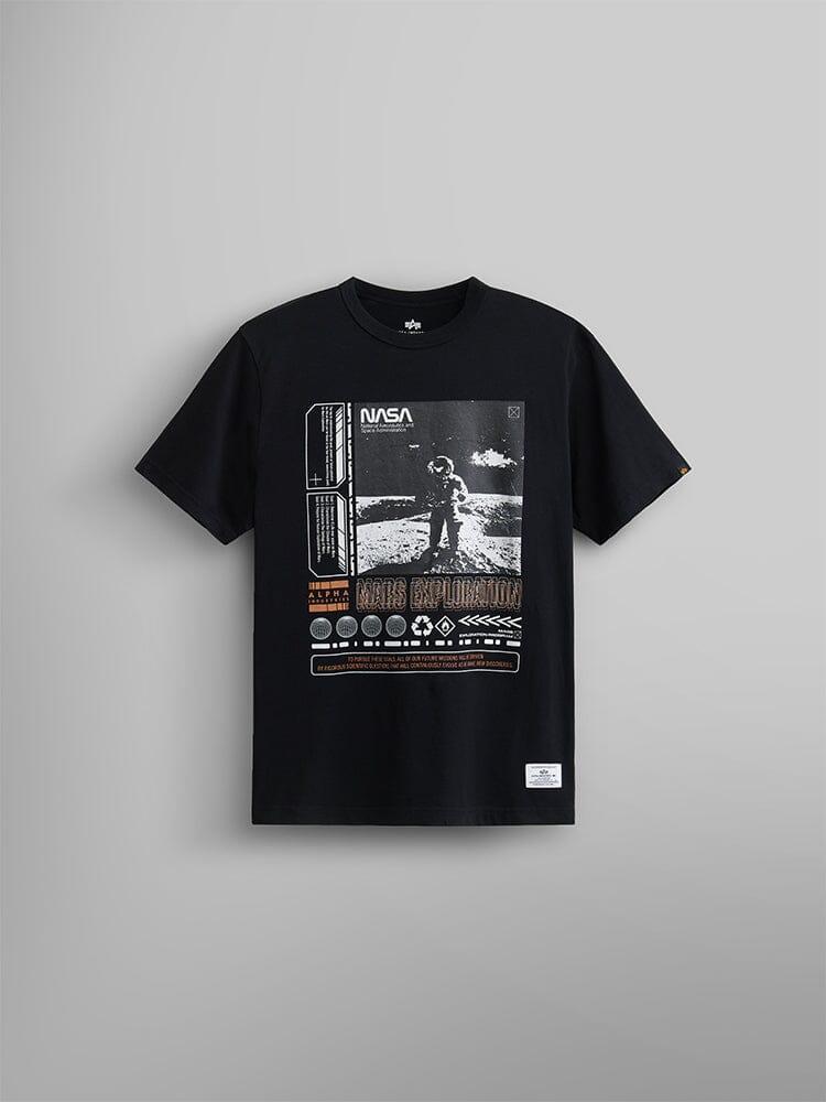 NASA EXPLORATION TEE Product Image