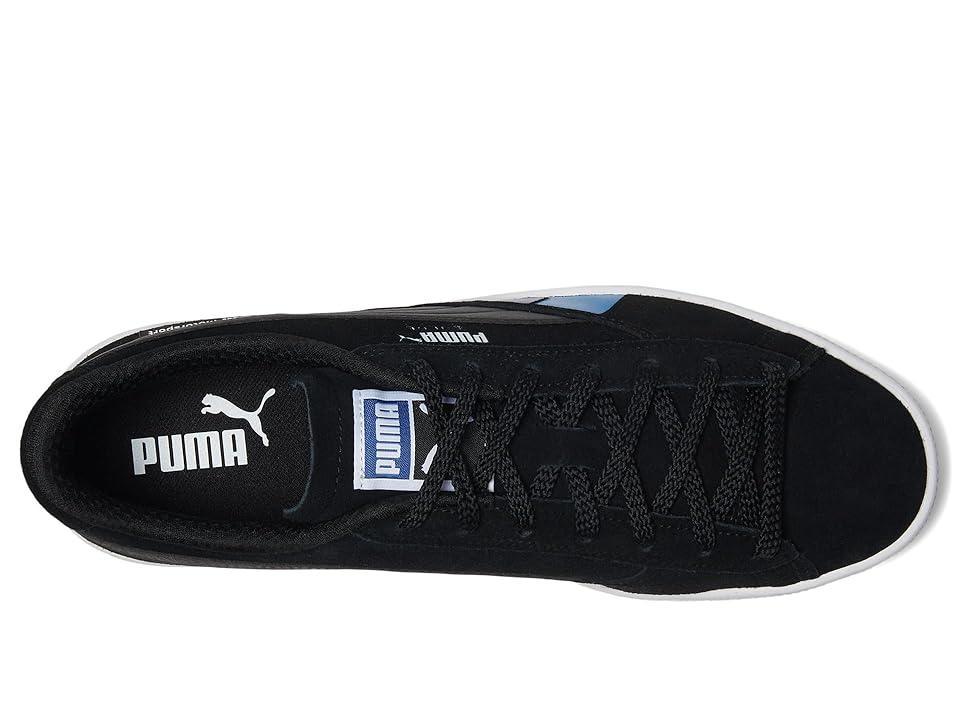 PUMA Bmw Mms Suede Torque (Puma ) Men's Lace up casual Shoes Product Image