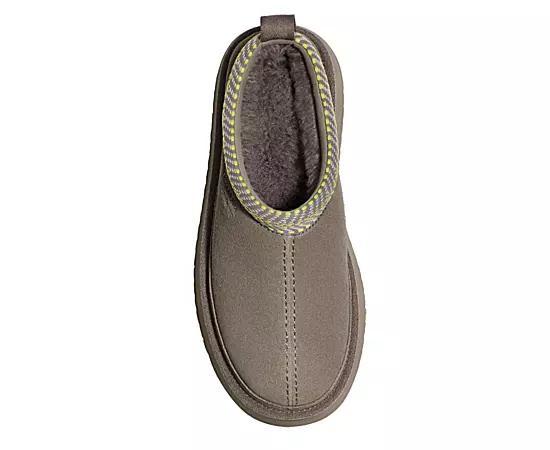 Koolaburra by UGG WOMENS BURREE PLATFORM SLIPPER Product Image