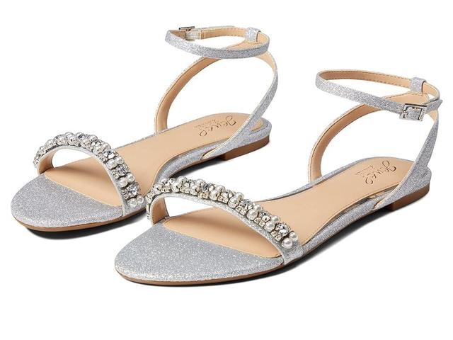 Jewel Badgley Mischka Daria Women's Shoes Product Image