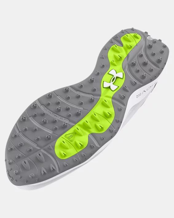 Men's UA Drive Pro Spikeless Golf Shoes Product Image