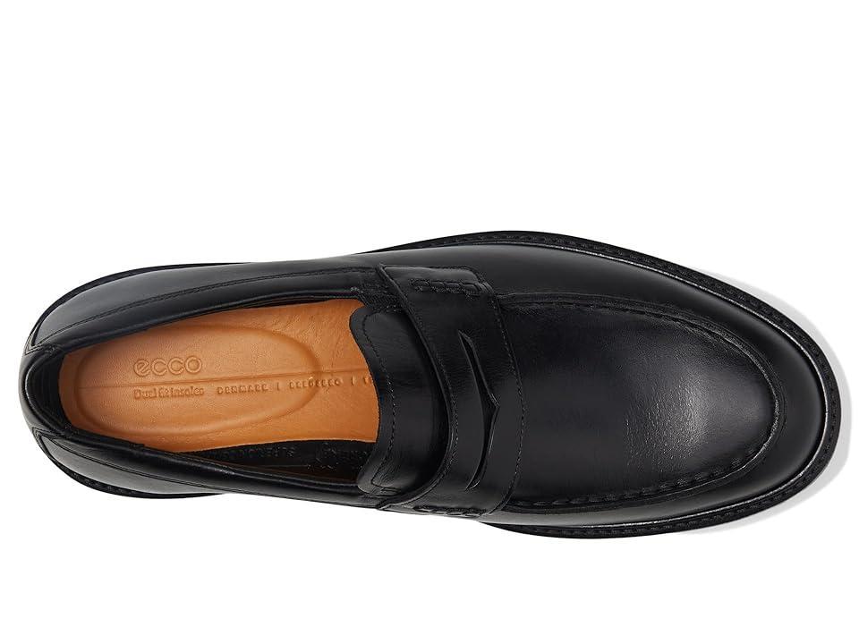 ECCO London Penny Loafer Men's Shoes Product Image