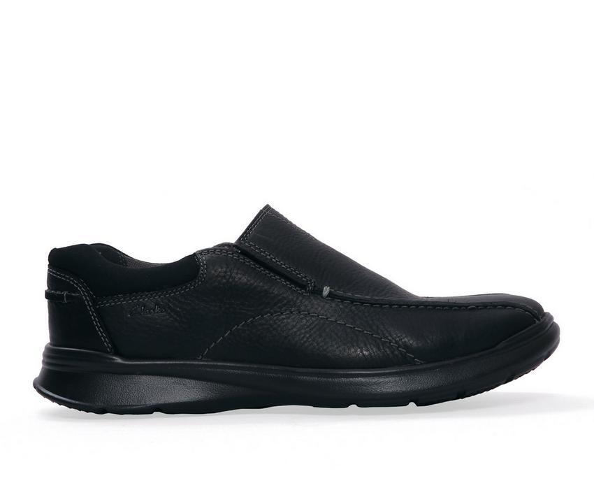 Men's Clarks Cotrell Step Slip On Shoes Product Image