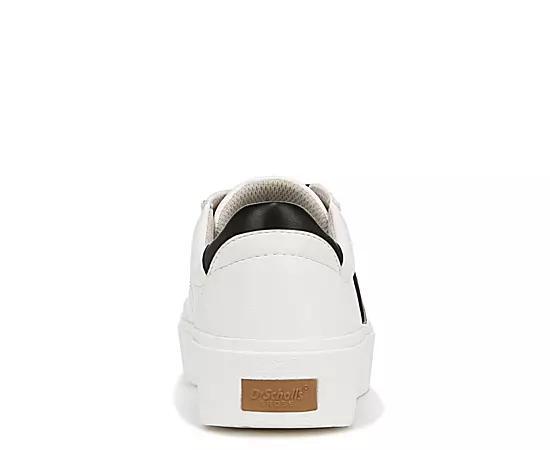 Dr. Scholls Womens Madison Lace Sneaker Product Image