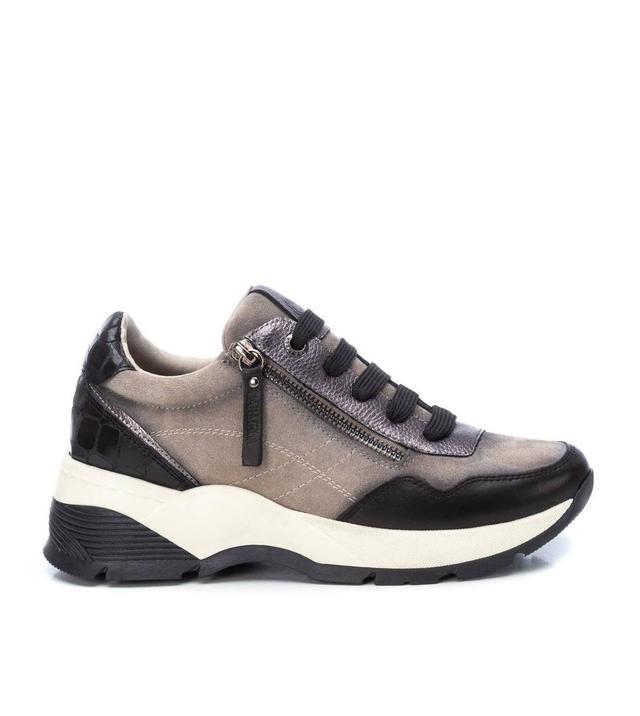 Carmela Womens Casual Sneakers By Xti Product Image