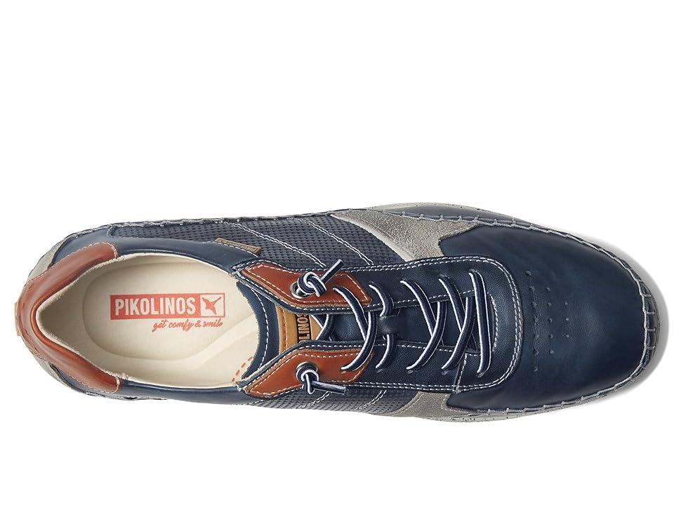 PIKOLINOS Fuencarral M4U-6113C1 Men's Lace up casual Shoes Product Image