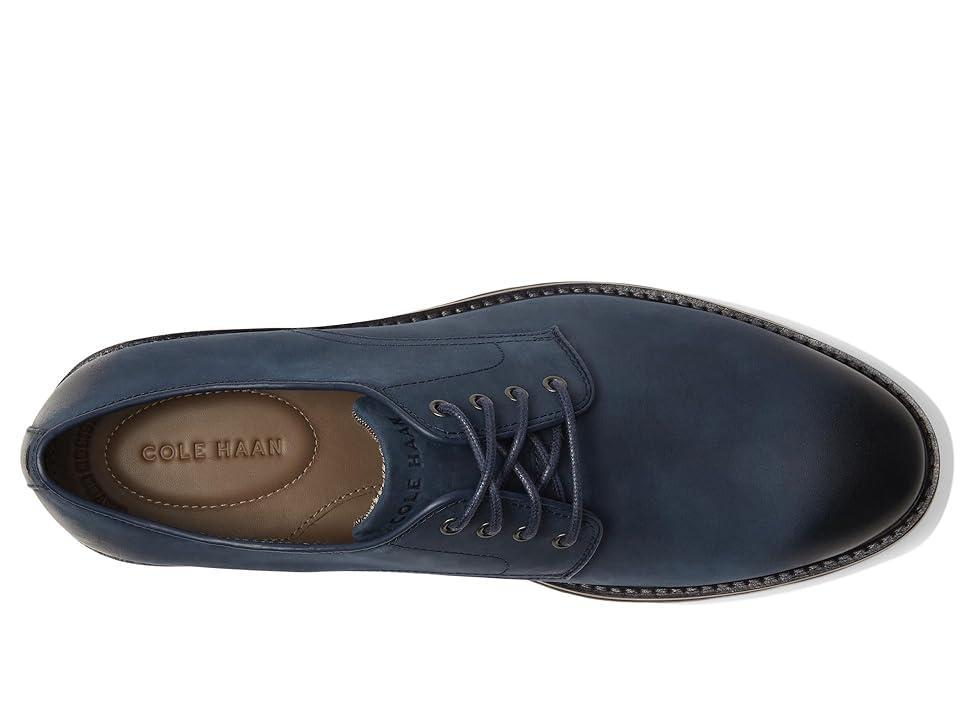 Cole Haan Berkshire Lug Plain Toe Derby Product Image