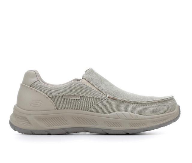 Men's Skechers 204848 Cohagen-Vierra Casual Shoes Product Image