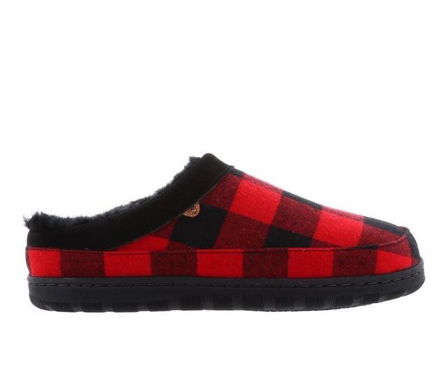 Lamo Footwear Julian Clog II Slippers Product Image