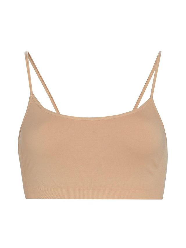 Womens Loren Seamless Bra Product Image