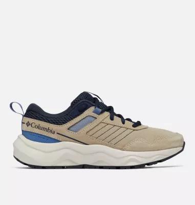 Columbia Womens Plateau Venture Shoe- Product Image