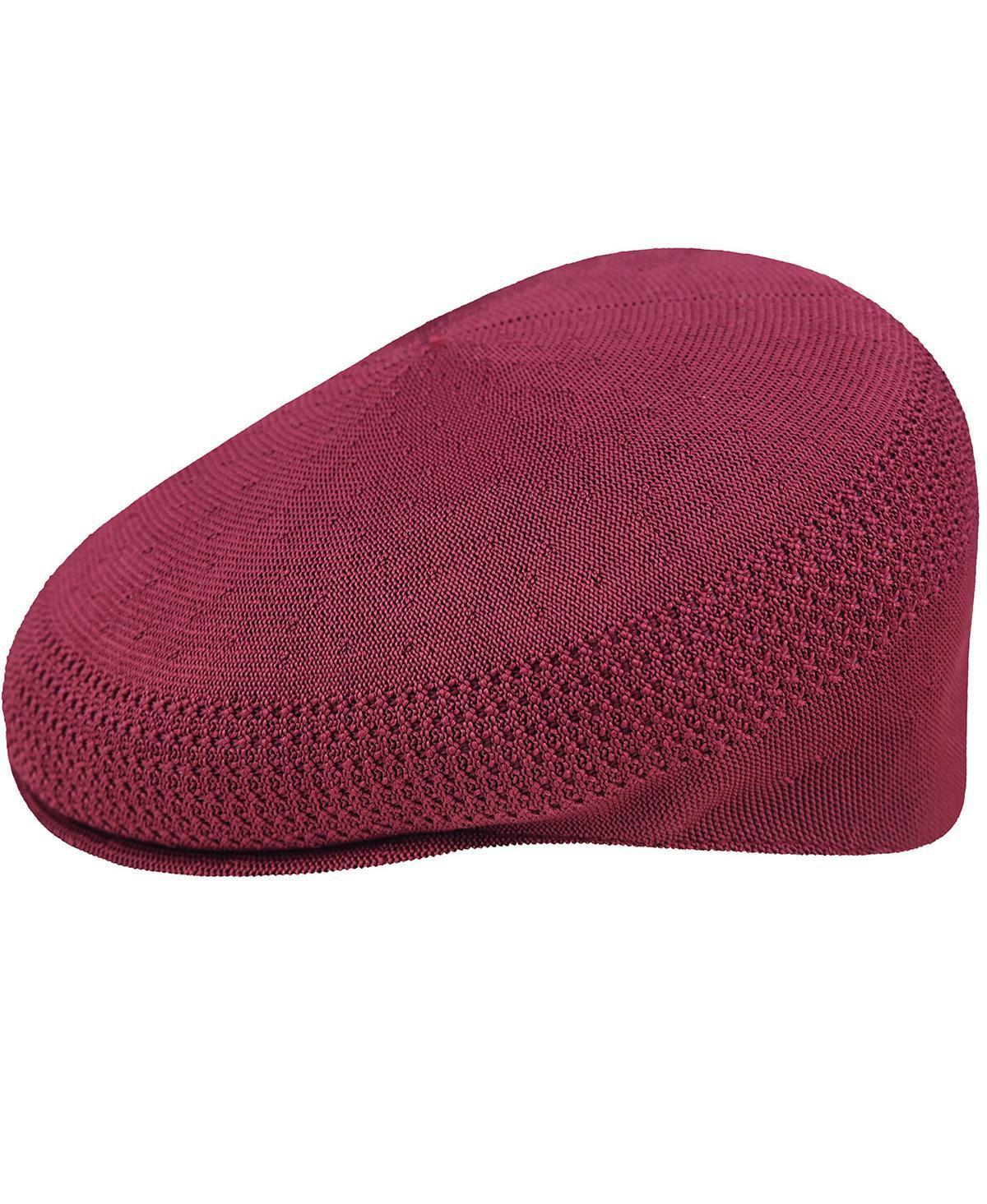 Kangol Mens Tropic 504 Ventair Ivy Caps & Flat Caps Product Image