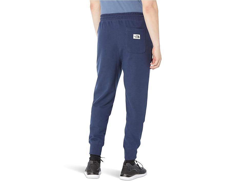 The North Face Heritage Patch Joggers (Summit ) Men's Casual Pants Product Image