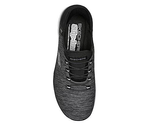 Skechers Womens Slip-Ins Summits Running Shoe Product Image