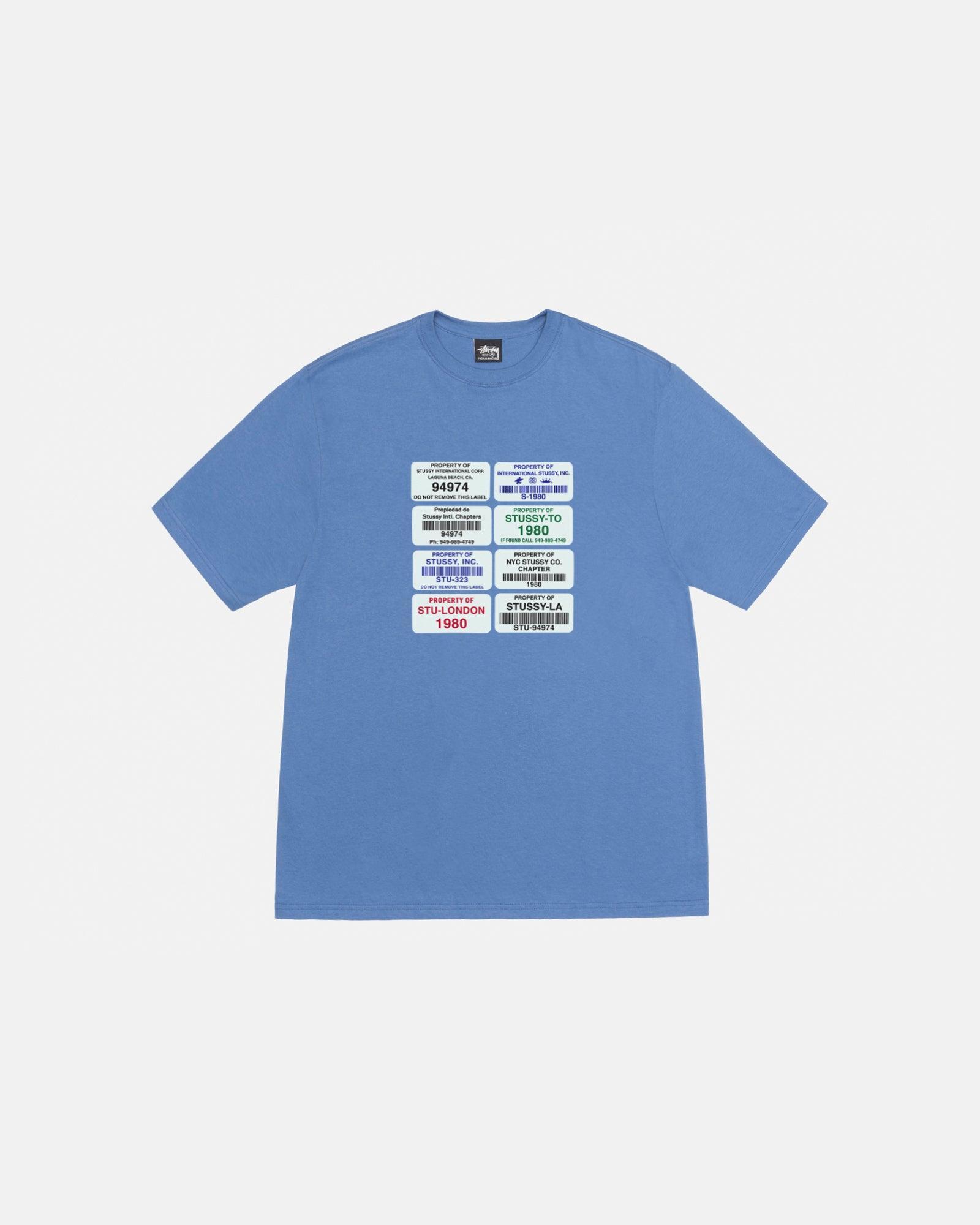 CODES TEE Male Product Image