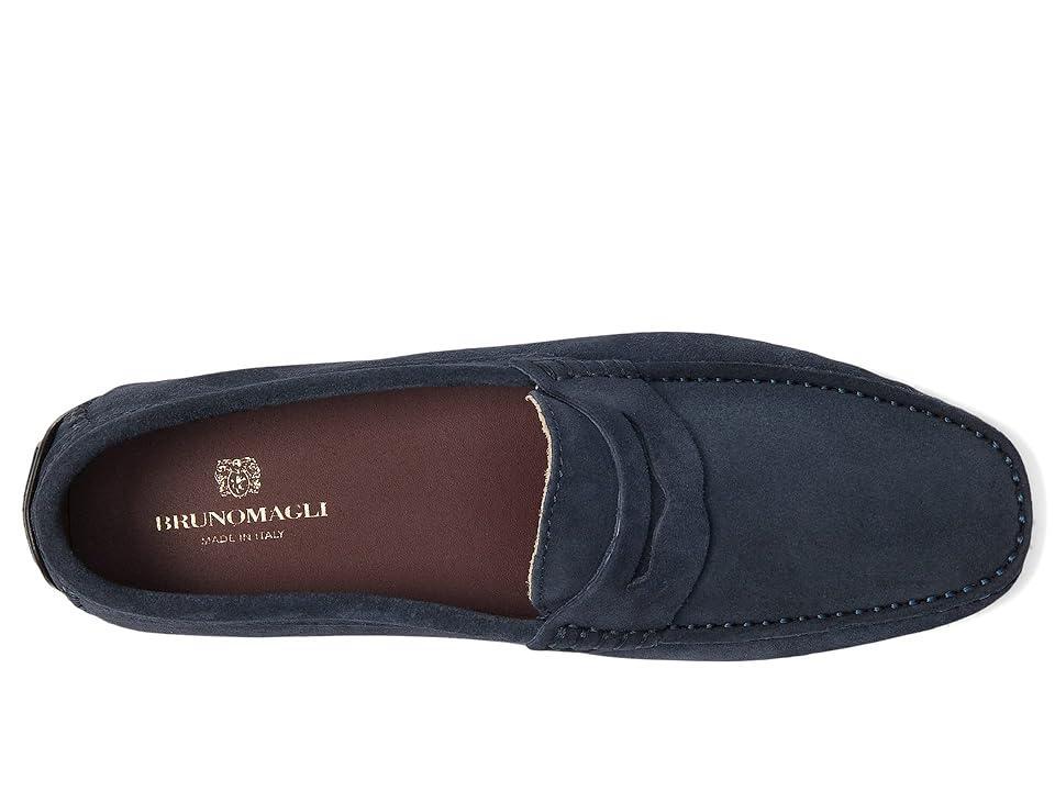 Bruno Magli Xane Driving Penny Loafer Product Image