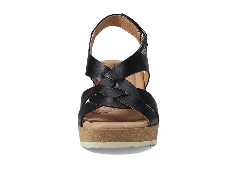 PIKOLINOS Arenales W3B-1518 (Brandy) Women's Sandals Product Image