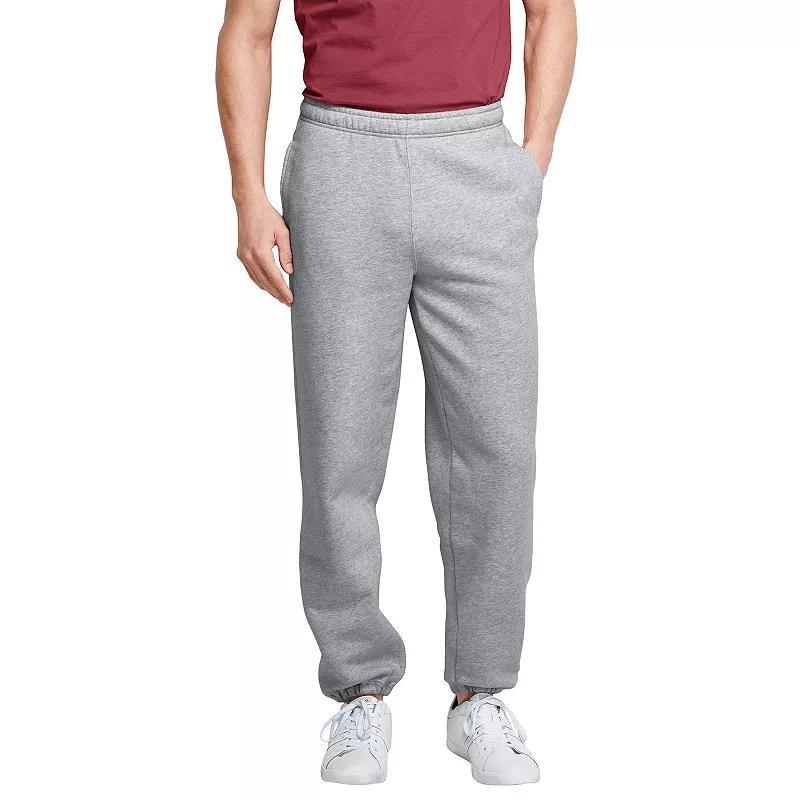 Mens Lands End Serious Sweats Sweatpants Product Image