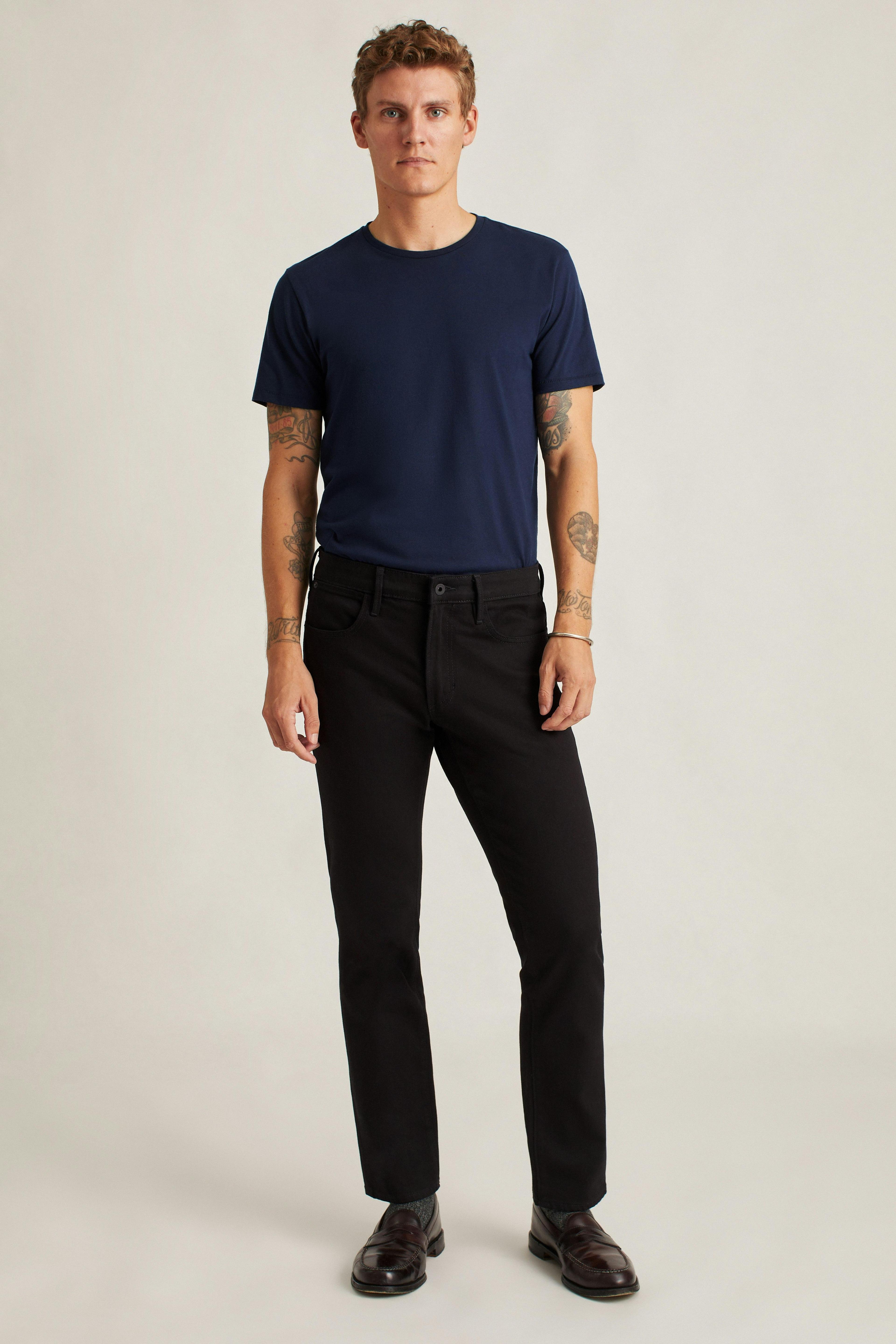 Premium Stretch Jeans Product Image