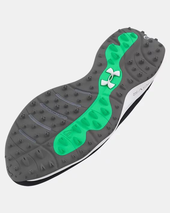 Men's UA Drive Pro Spikeless Wide Golf Shoes Product Image