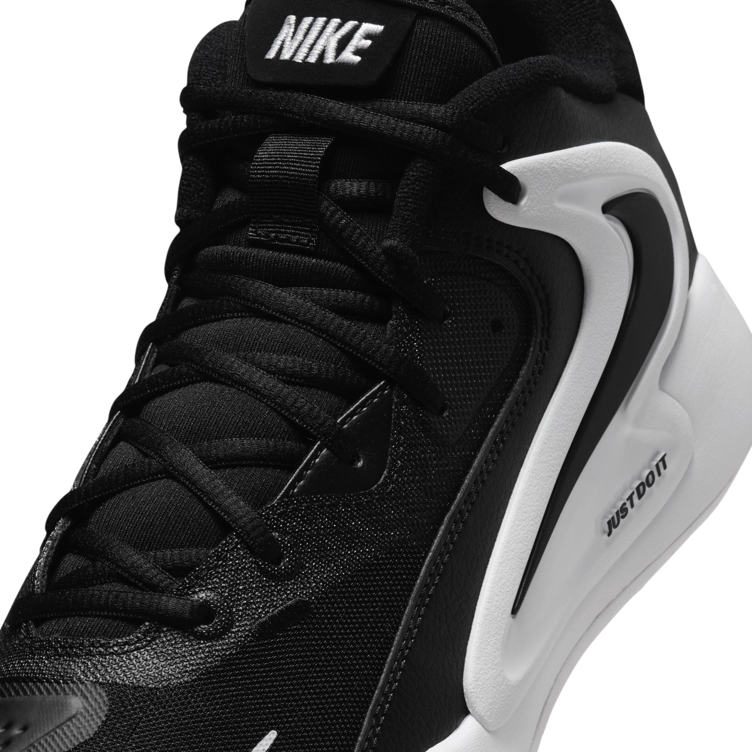 Nike Unisex HyperSet 2 Indoor Court Shoes Product Image