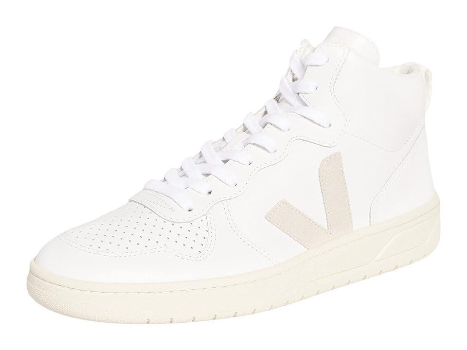 Veja V-15 High Top Sneaker Product Image