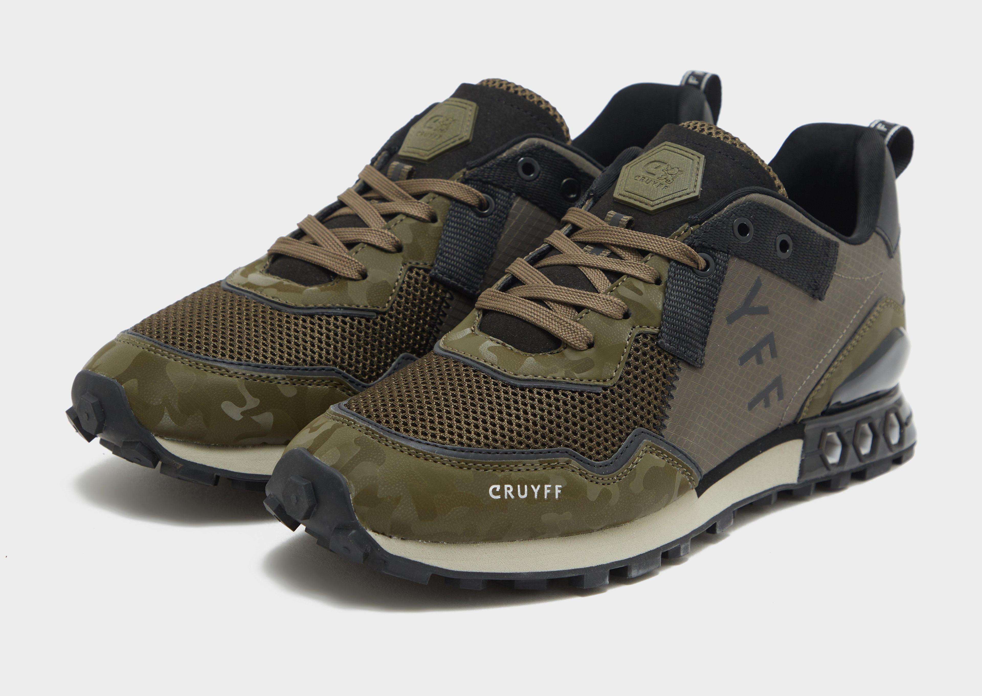 CRUYFF Superbia Camo Product Image