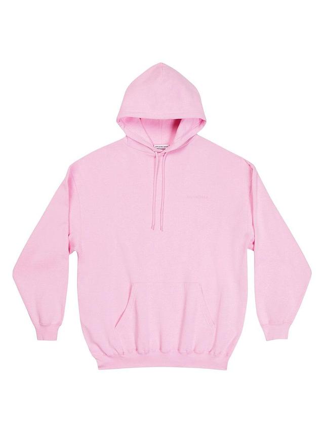 Womens Hoodie Medium Fit Product Image