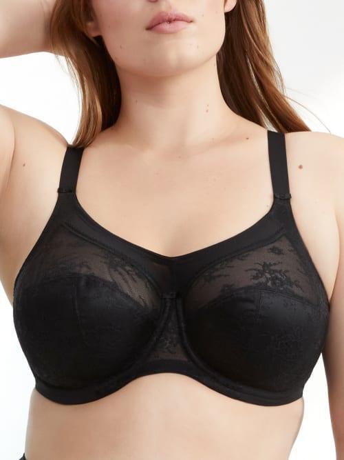 Goddess Womens Verity Full Cup Underwire Bra, GD700204 Product Image