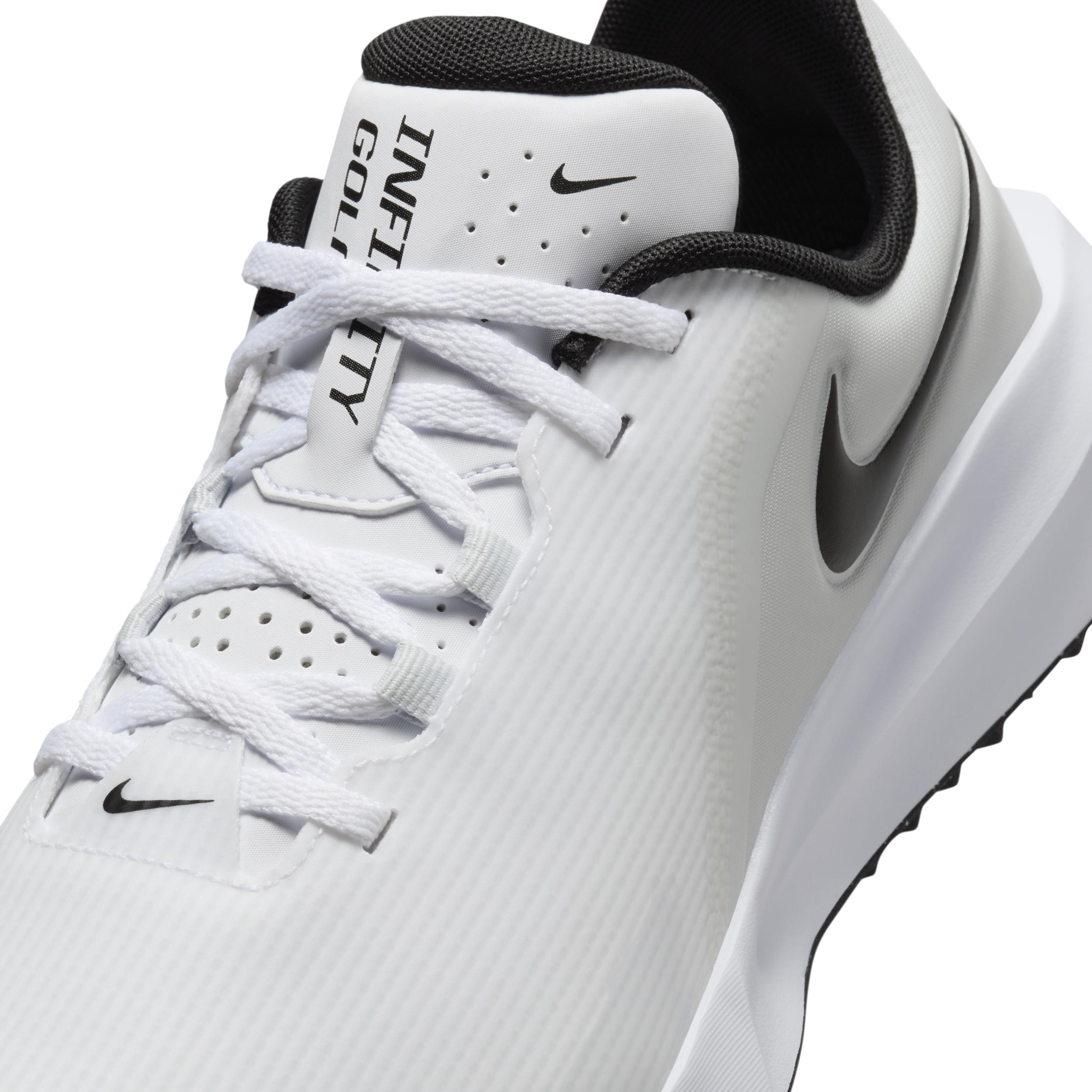 Nike Unisex Infinity G NN Golf Shoes (Wide) Product Image