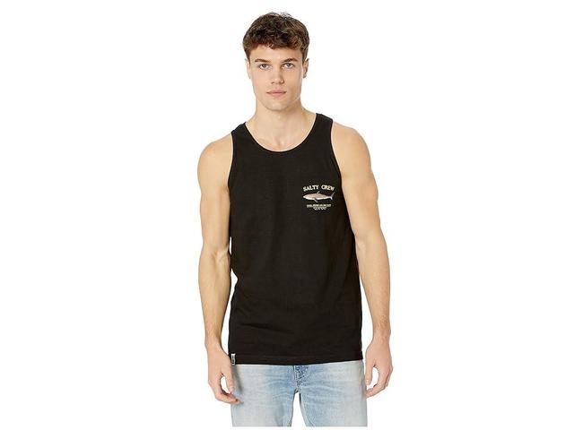 Salty Crew Bruce Tank Men's Clothing Product Image