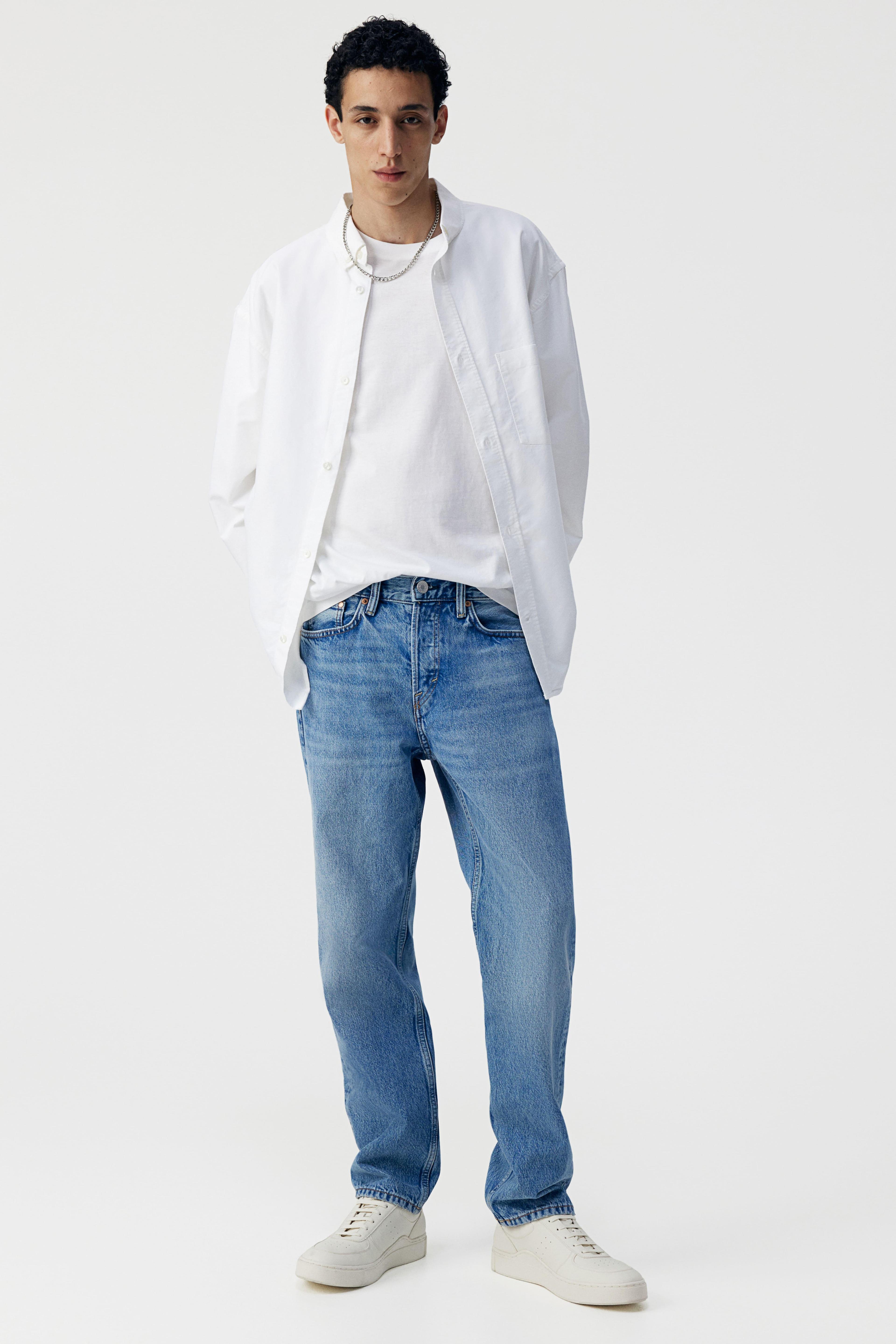 Relaxed Jeans Product Image