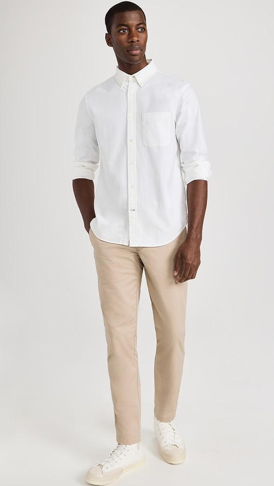 Club Monaco Connor Chinos | Shopbop Product Image