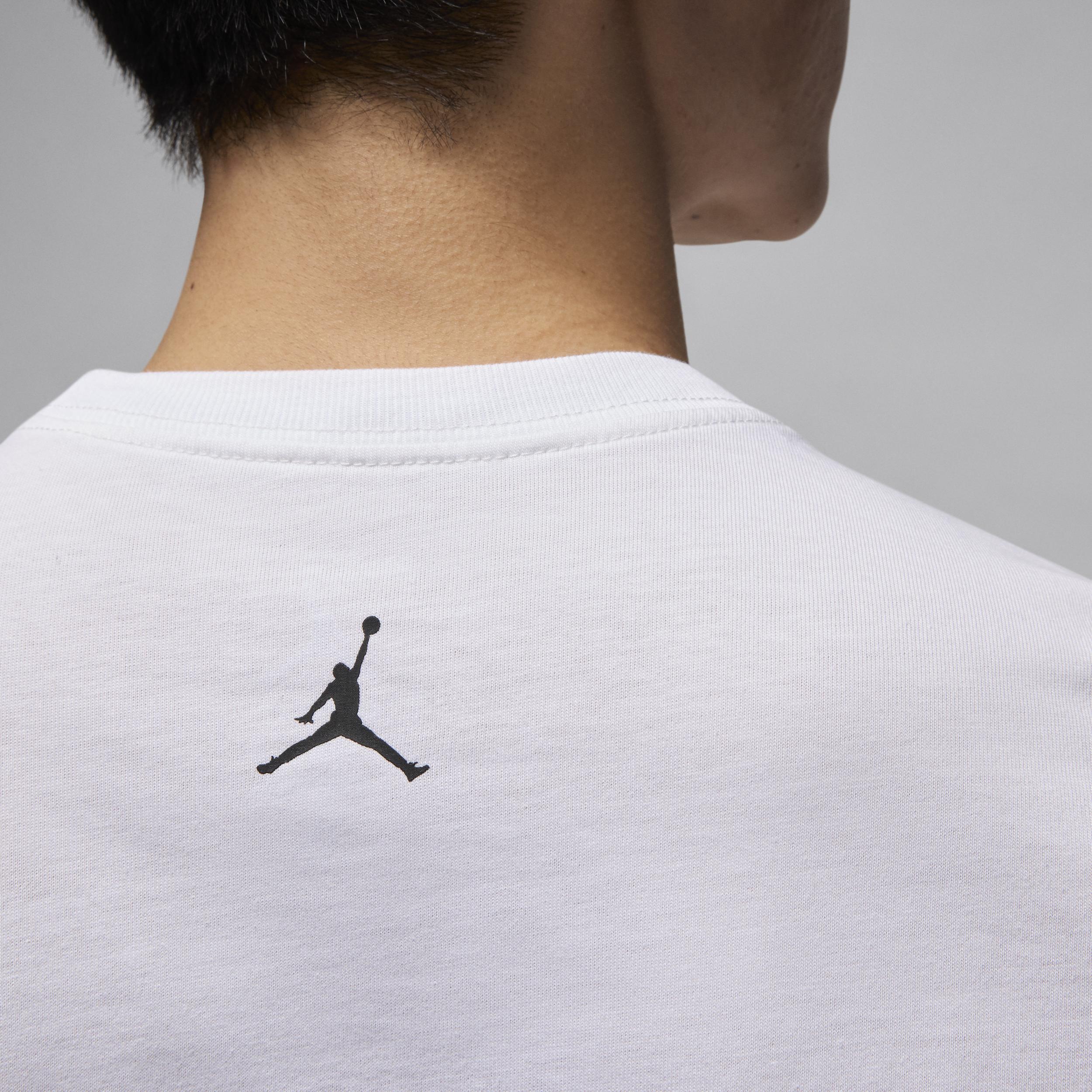 Jordan Sport Men's Dri-FIT T-Shirt Product Image