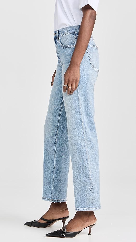 Pistola Denim Lexi Jeans | Shopbop Product Image