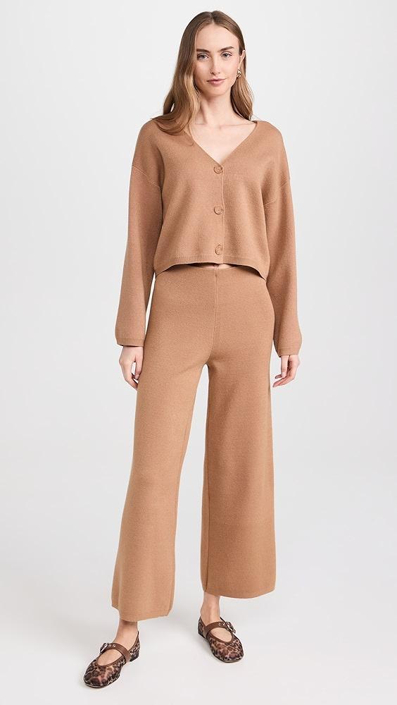 Z Supply Estelle Cardigan | Shopbop Product Image