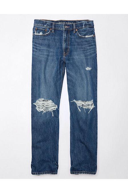 AE Low-Rise Ex-Boyfriend Jean Women's Product Image