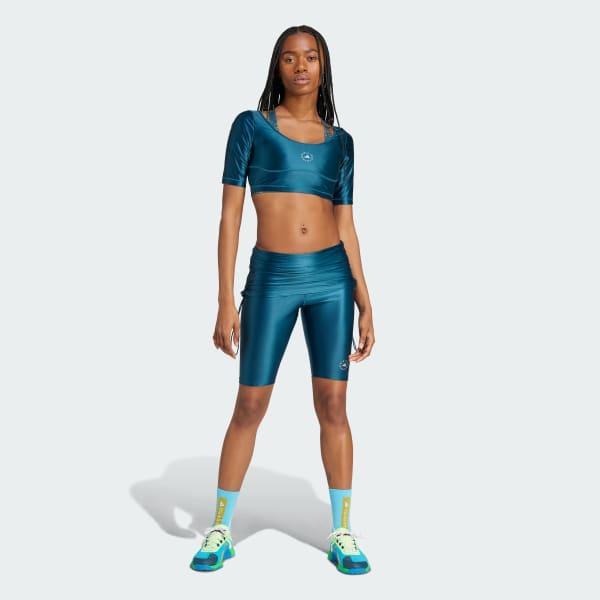 adidas by Stella McCartney Crop Top Product Image