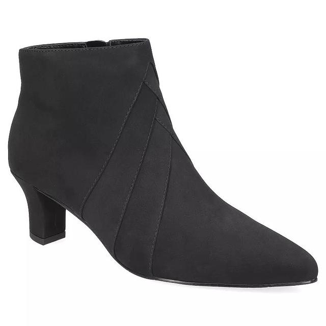 Easy Street Womens Falcon Dress Ankle Boots Product Image